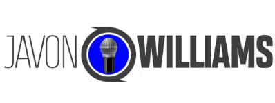 Javon Williams Logo