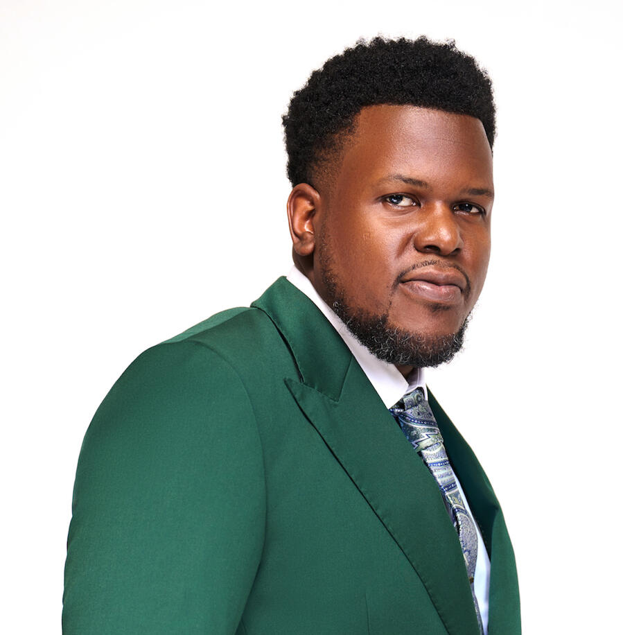 Javon Williams Sr. Pic Javon Williams Sr.