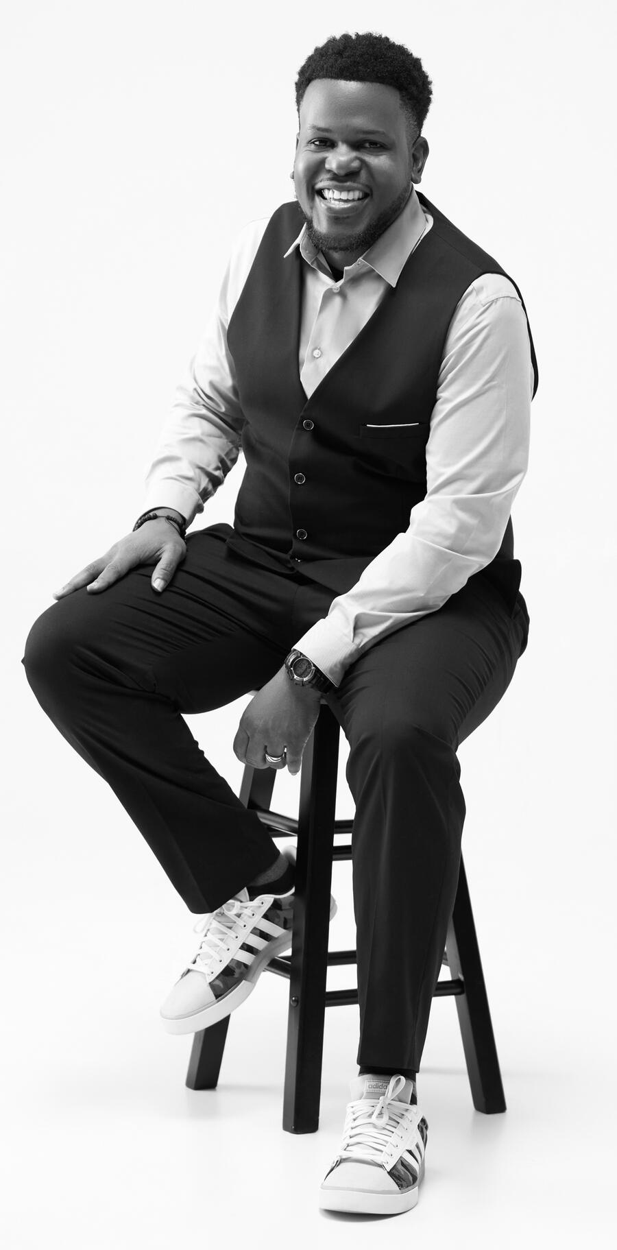 Javon Williams Sr. Pic 2