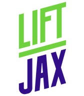 LIFT Jax Logo